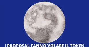 LUNA vola