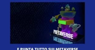 ProShares Metaverse - ecco come funzionerà