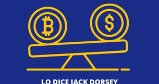 Jack Dorsey su Bitcoin