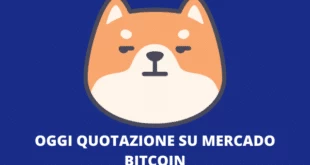 Mercado Bitcoin SHIB