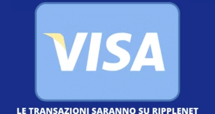 VISA RIPPLENET