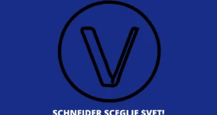 Vechain Schneider