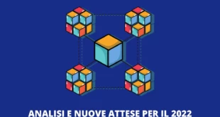 2021 da urlo per le blockchain