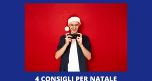 Natale PLay to Earn