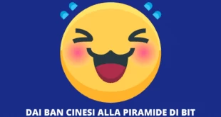 Ancora Ban Cinese - risate cripto