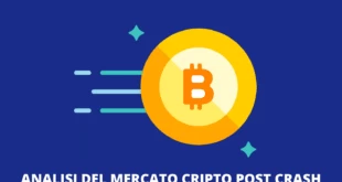 Bitcoin ripresa