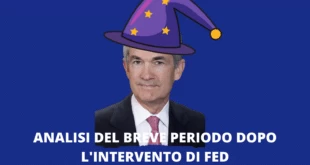 POWELL FED INTERVENTO