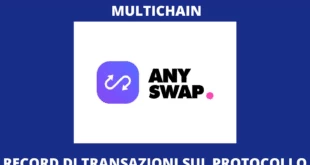 Anyswap analisi boom