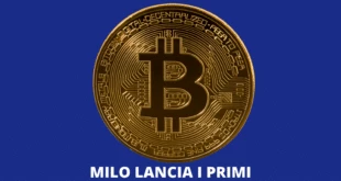 Bitcoin mutui - ecco Milo