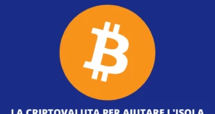 Bitcoin per Tonga