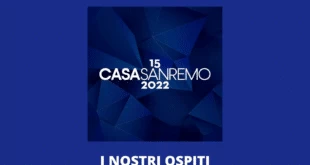 Casa Sanremo 2022