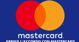 Mastercard con Coinbase