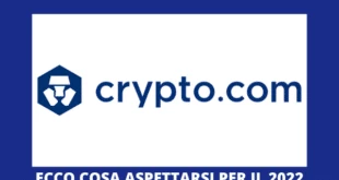 $CRO - cosa aspettarsi