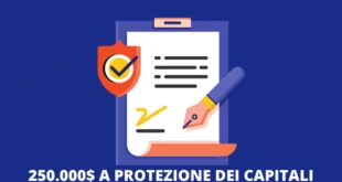 Per Crypto.com assicurazione