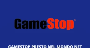 GAMESTOP NFT