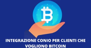 BITCOIN GENERALI BTC