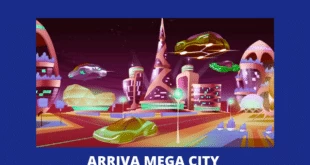 Megacity Sandbox