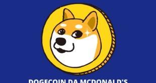 Doge mcdonalds