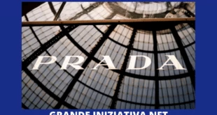 Prada e Adidas insieme - ecco come