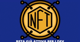 NFT BETA