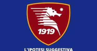 Salernitana Crypto.com