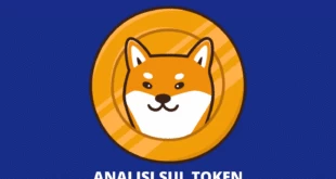 Shiba Inu Coin analisi CR.IT