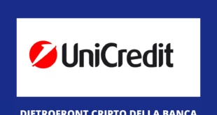 Unicredit passo indietro - ecco come