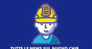 Bitcoin Mining Intel