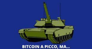 BItcoin Russia Ucraina