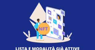 NFT Ethereum