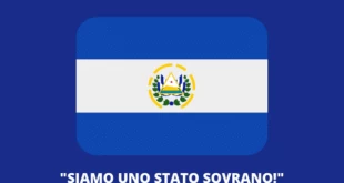 IMF BITCOIN EL SALVADOR