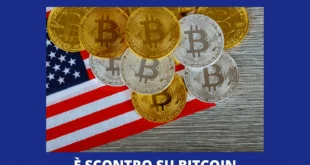 Bitcoin El Salvador - cosa succede