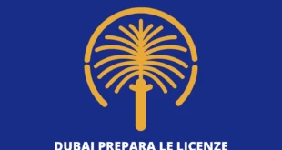 emirati licenze