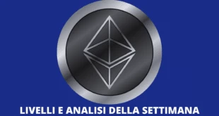 Ethereum livelli