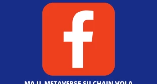 Facebook vs metaverse