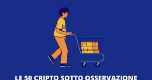 Cripto Grayscale nuove