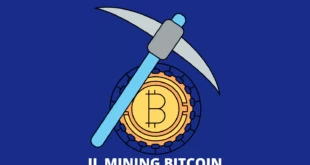 Mining Bitcoin intel