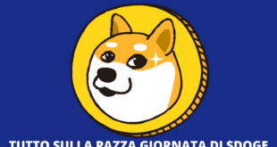 DOGECOIN ANALISI