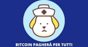 Bitcoin hospital pet El Salvador