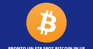 Bitcoin spot etf Fidelity