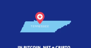 TENNESSEE investe Bitcoin