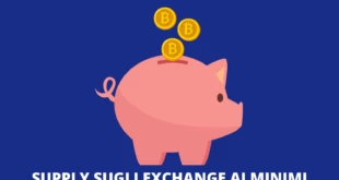 Bitcoin fuga exchange