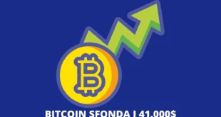 Ordinanza Biden Bitcoin