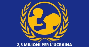 Binance Unicef Ucraina