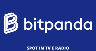 BitPanda - le pubblicità in Italia