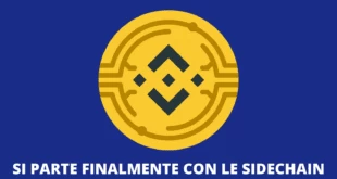 BNB chain svolta