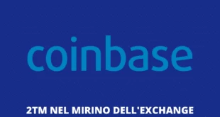 Coinbase Cripto in Brasile