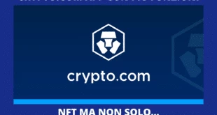 Crypto.com App NFT