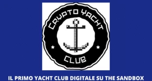 Cryptoyachts live - club