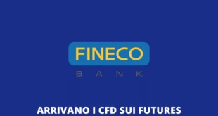 Fineco Cripto analisi